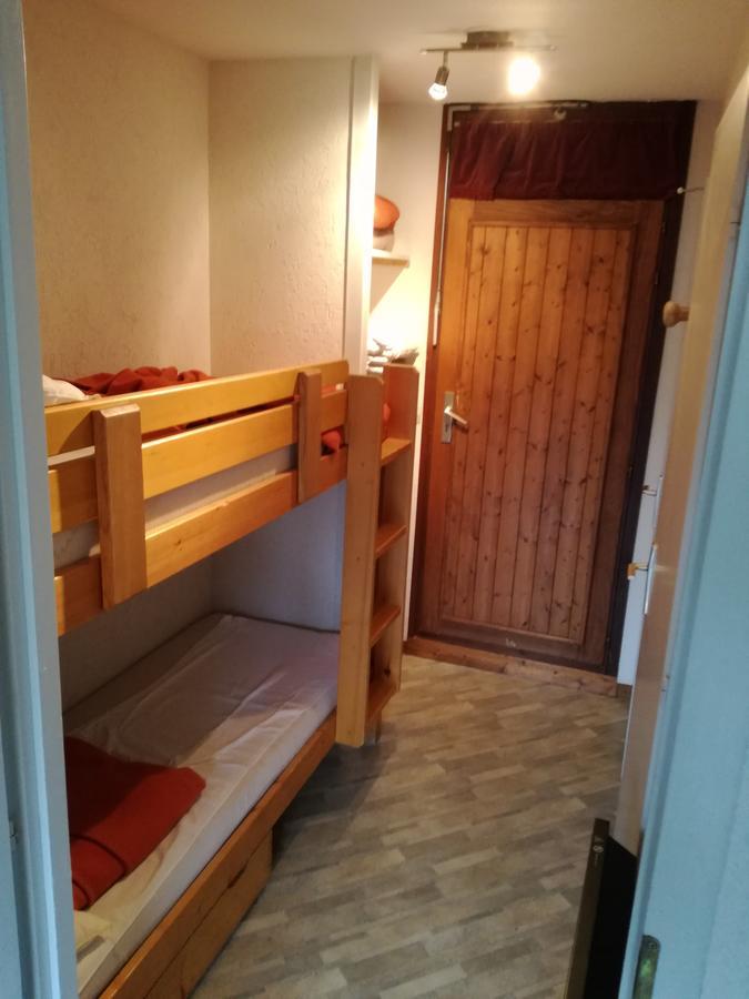 Location D'Appartements - La Residence ลาคลูซาซ์ ภายนอก รูปภาพ