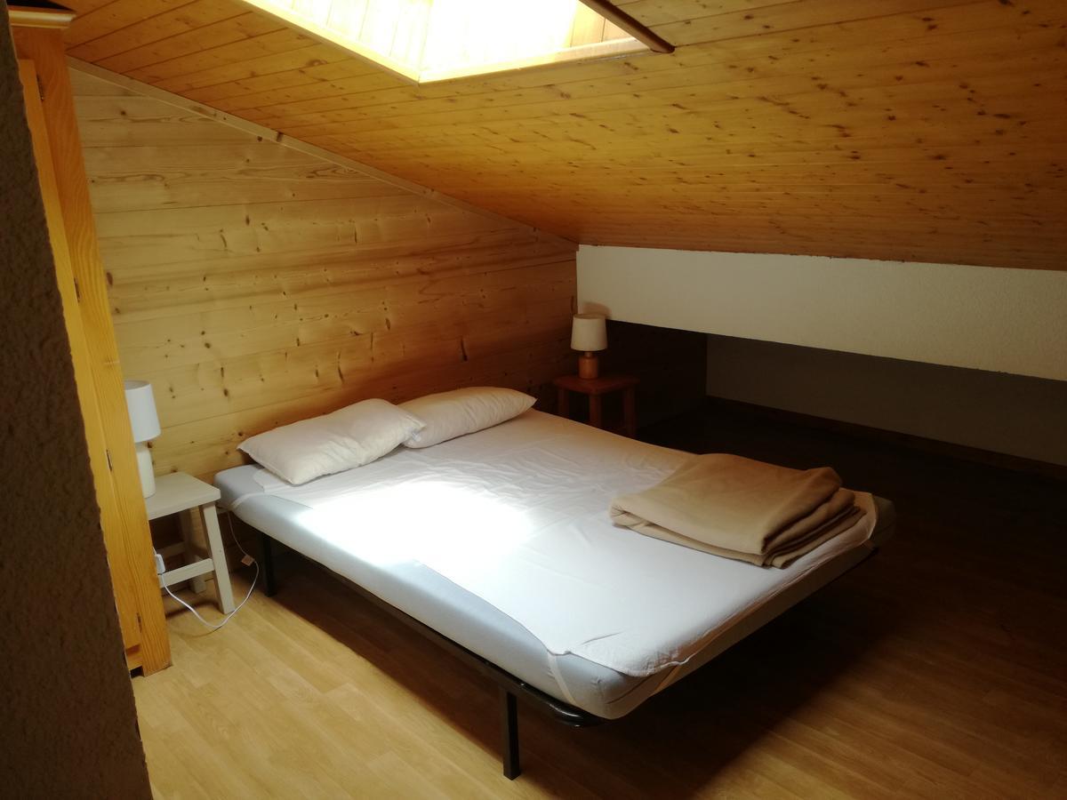 Location D'Appartements - La Residence ลาคลูซาซ์ ภายนอก รูปภาพ