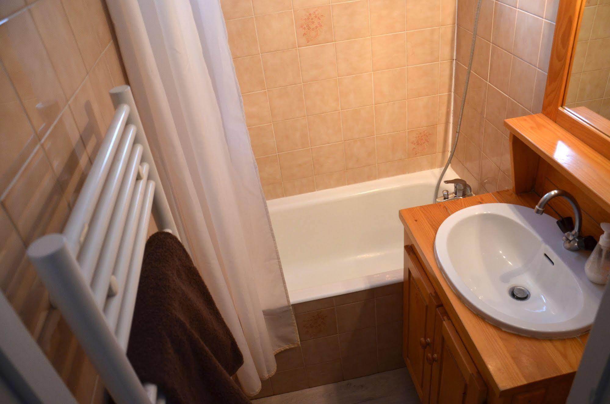 Location D'Appartements - La Residence ลาคลูซาซ์ ภายนอก รูปภาพ
