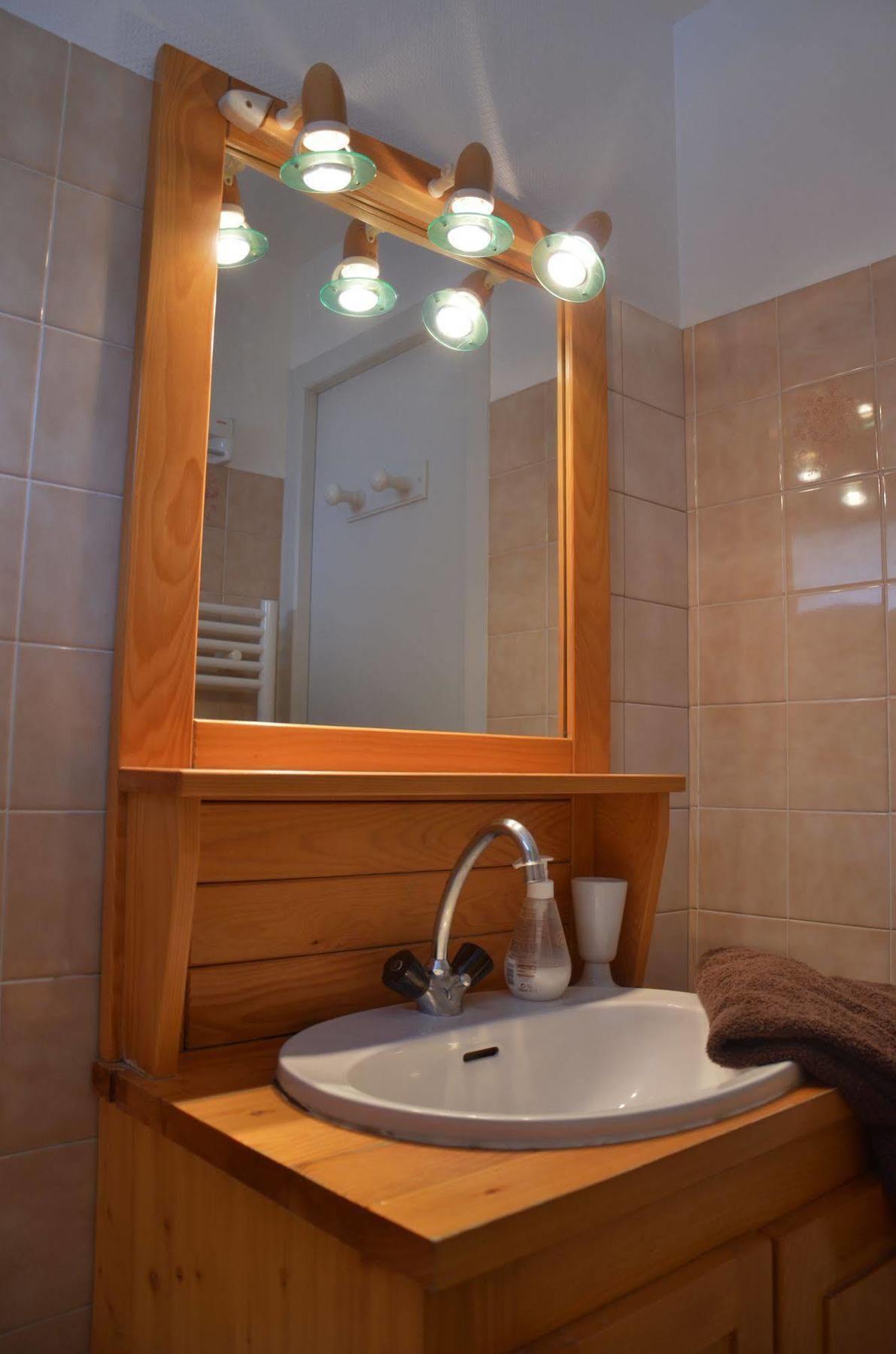 Location D'Appartements - La Residence ลาคลูซาซ์ ภายนอก รูปภาพ